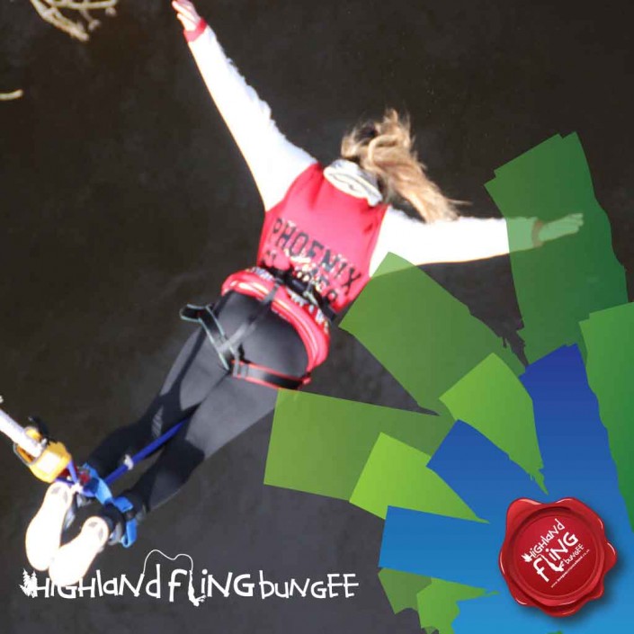 bungee jump scotland