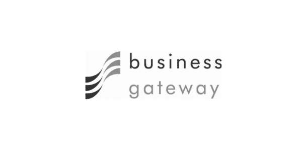 logo, company name