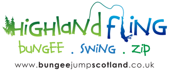 Highland Fling Bungee