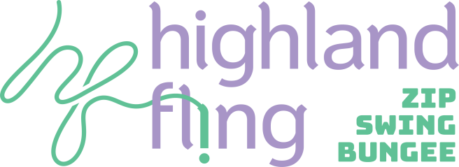 Highland Fling Bungee